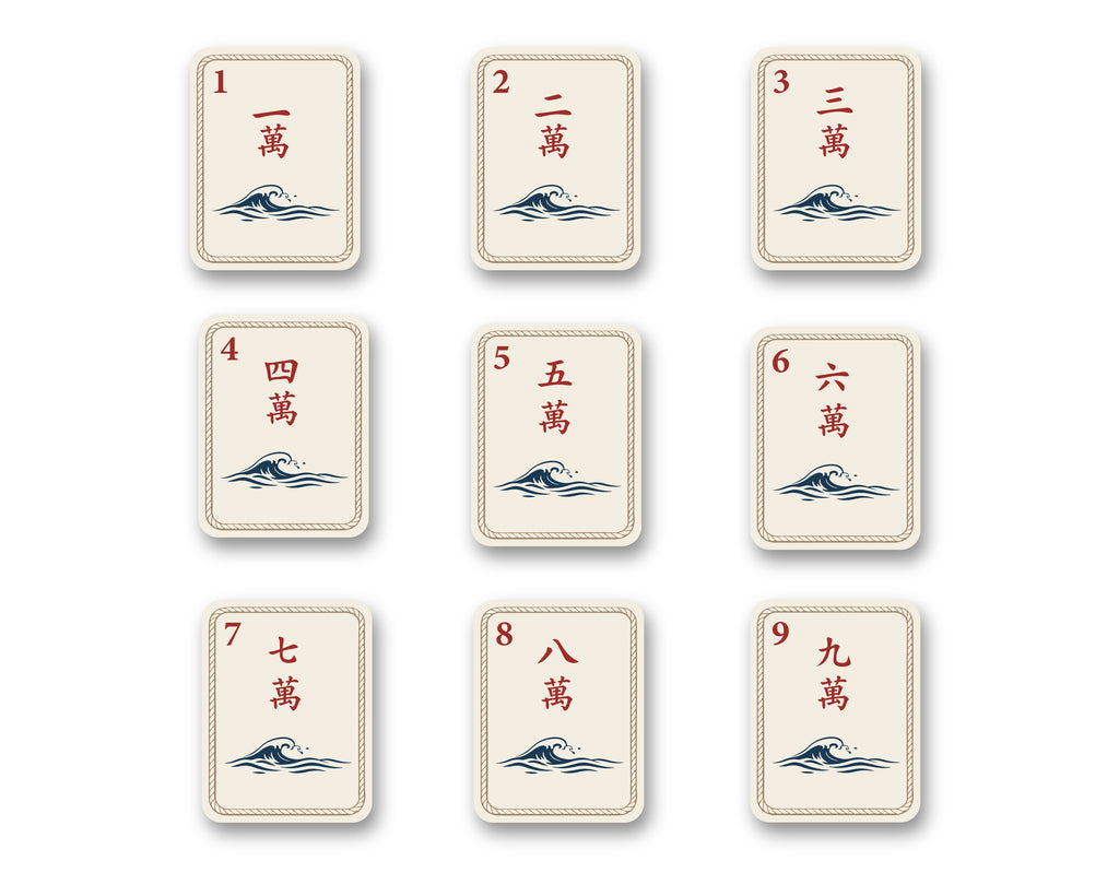 The Jersey Shore Collection