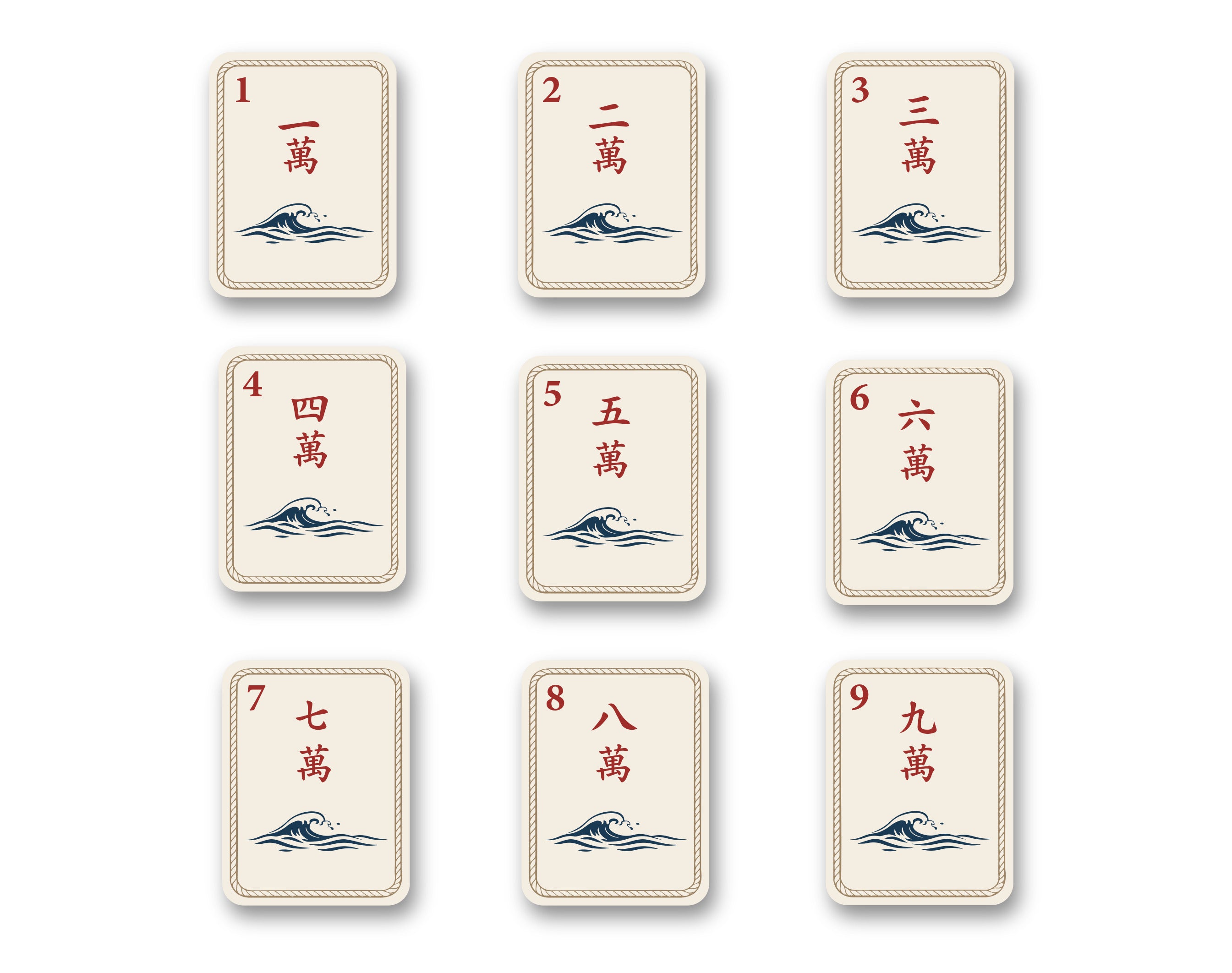 The Jersey Shore Collection